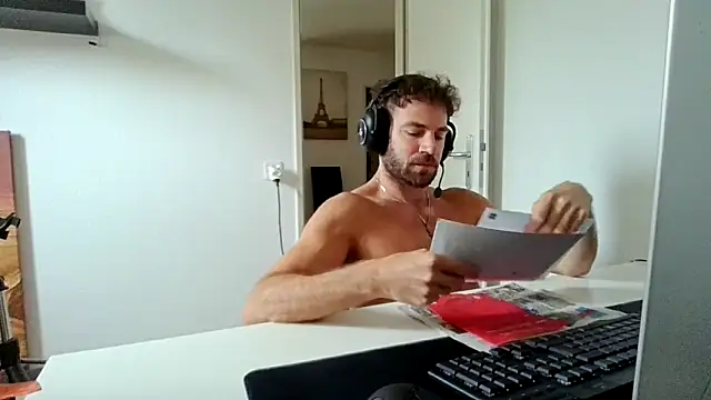 alpha-hunk online show from 06-12-26, 10:03