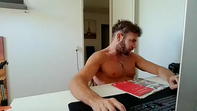 alpha-hunk online show from 06-13-26, 08:45