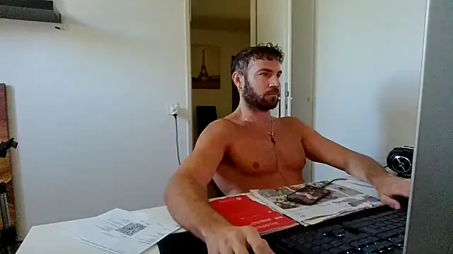 alpha-hunk online show from 06-14-26, 09:55