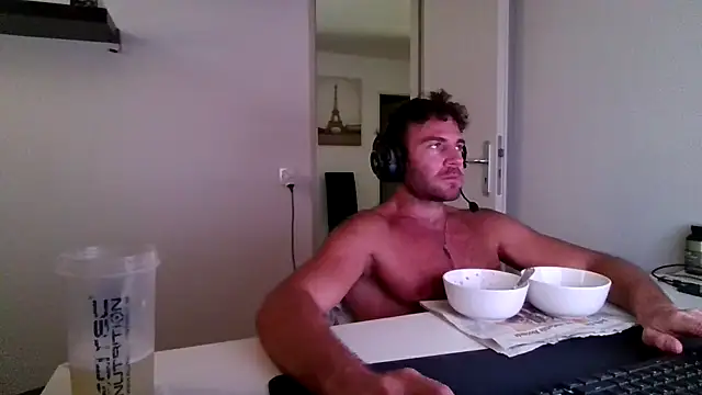 alpha-hunk online show from 06-26-26, 10:30
