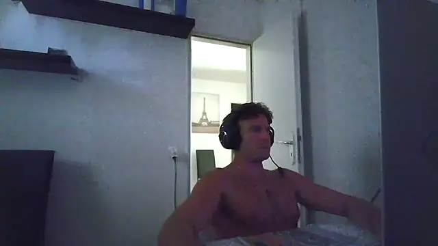 alpha-hunk online show from 07-28-26, 12:59