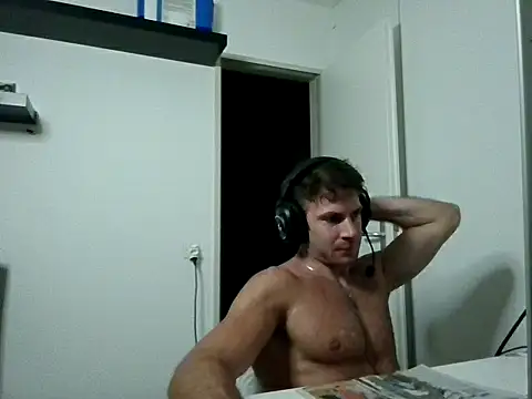 alpha-hunk online show from 07-28-26, 08:52