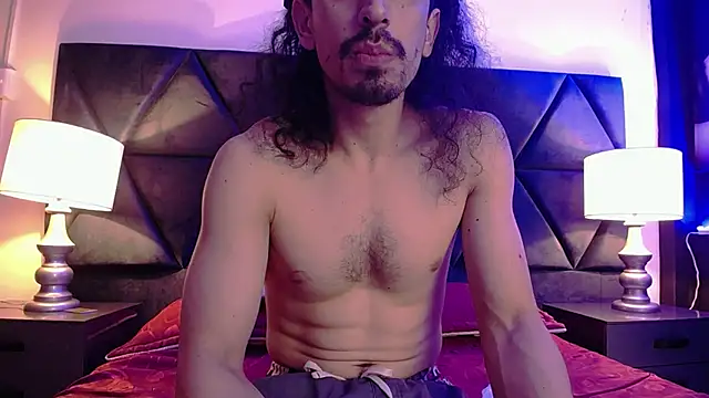 Snapshot of Sr_Magnus_ chatting on 03-01-25, 11:06 Sr Magnus online show from 03-01-25, 11:06