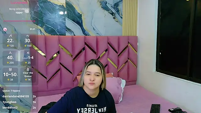 collegepawglovedaddy online show from 06-08-26, 07:47