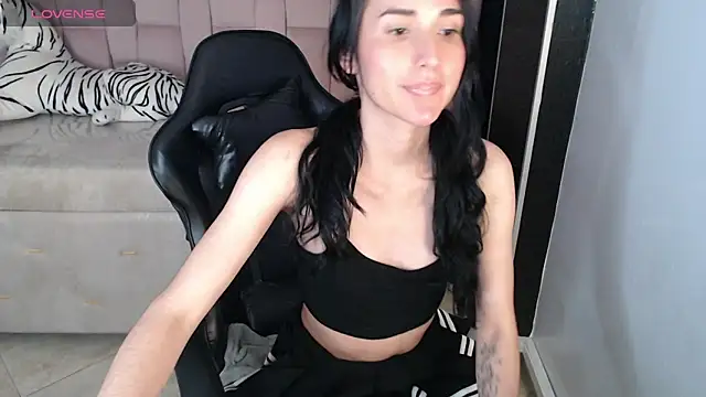 jesi daniels b online show from 12-11-24, 01:58