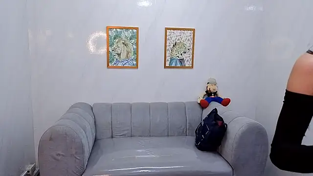 jesi daniels b online show from 02-02-25, 01:55