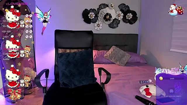 stormyy 22 online show from 12-12-24, 04:15