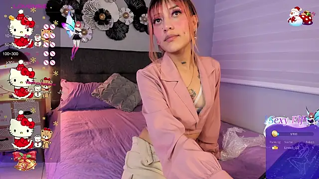 stormyy 22 online show from 12-12-24, 07:19