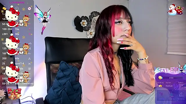 stormyy 22 online show from 12-28-24, 02:11