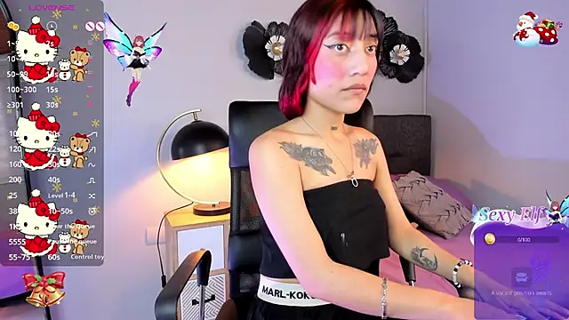 stormyy 22 online show from 01-02-25, 02:35