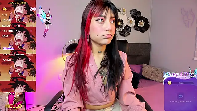 stormyy 22 online show from 01-12-25, 01:05