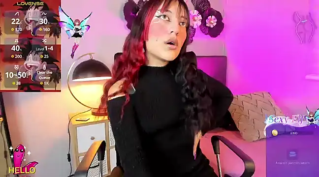 stormyy 22 online show from 01-15-25, 08:58