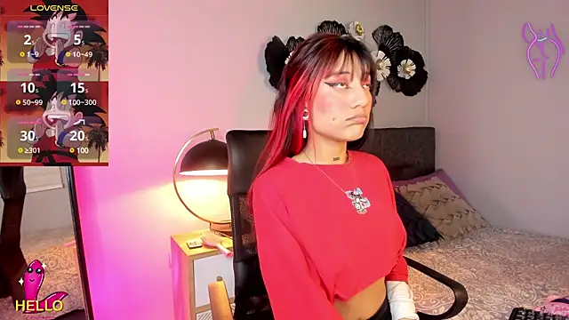 stormyy 22 online show from 01-18-25, 02:36