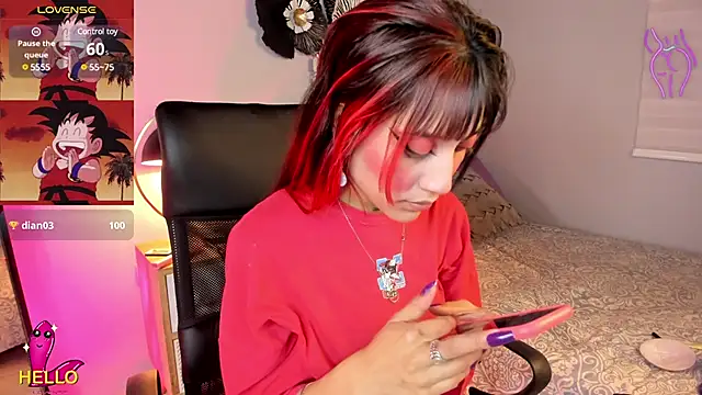 stormyy 22 online show from 01-18-25, 08:52