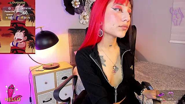 stormyy 22 online show from 01-22-25, 02:15