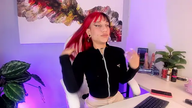 stormyy 22 online show from 01-29-25, 12:45