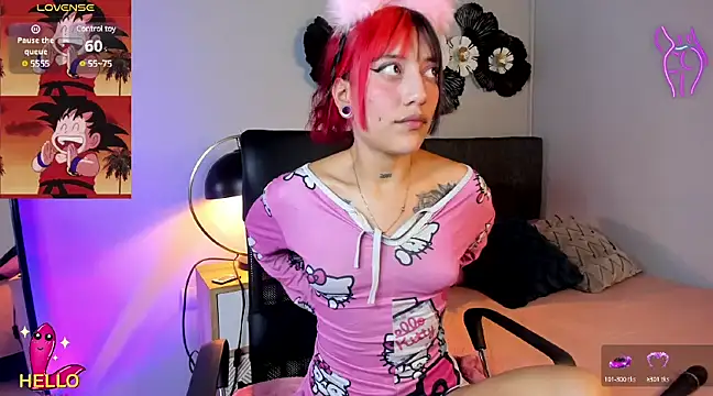 stormyy 22 online show from 02-11-25, 01:52