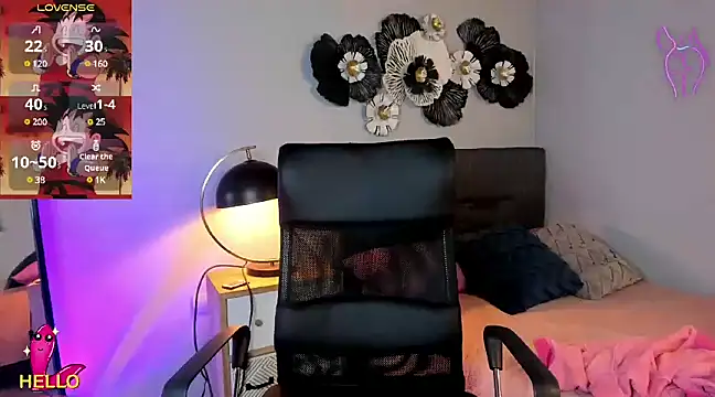 stormyy 22 online show from 02-11-25, 08:05