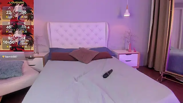 stormyy 22 online show from 02-15-25, 03:50