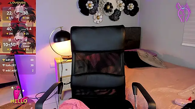 stormyy 22 online show from 02-20-25, 09:11