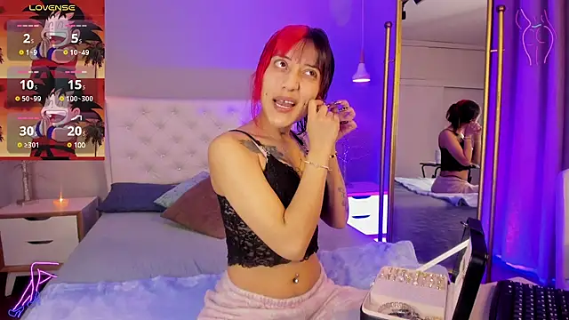 stormyy 22 online show from 03-12-25, 03:24