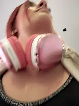 ariiel  online show from 12-03-24, 07:44