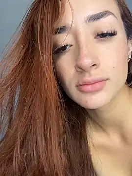 ariiel  online show from 02-19-25, 11:46