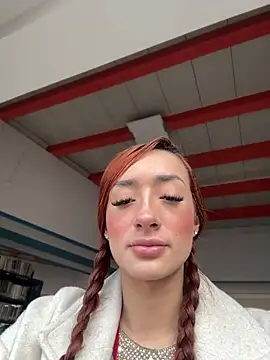 ariiel  online show from 02-21-25, 09:11