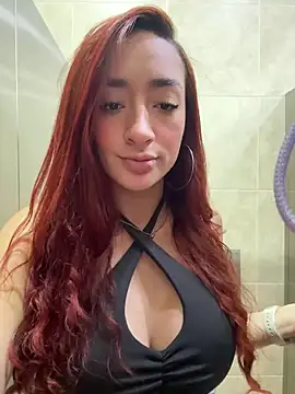 ariiel  online show from 03-11-26, 05:52