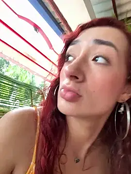 ariiel  online show from 04-05-26, 06:49