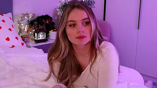 SIlviaBeyt online show from 01-01-25, 04:39