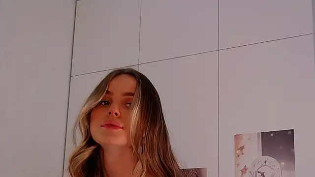 SIlviaBeyt online show from 01-02-25, 01:06