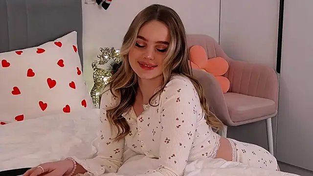 SIlviaBeyt online show from 01-07-25, 01:49