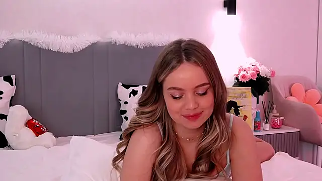 SIlviaBeyt online show from 03-06-25, 04:17