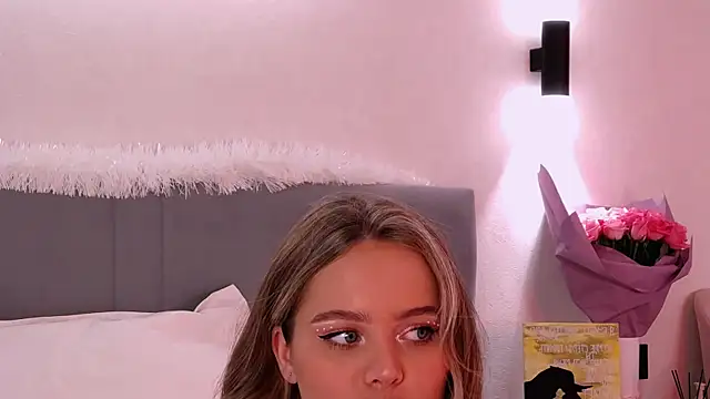 SIlviaBeyt online show from 03-08-25, 10:45