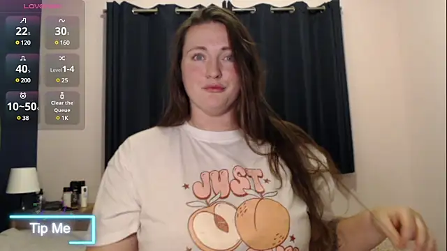 Snapshot of BustyBonnieUK chatting on 12-07-24, 06:48 BustyBonnieUK online show from 12-07-24, 06:48