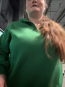 BustyBonnieUK online show from 01-13-25, 10:03