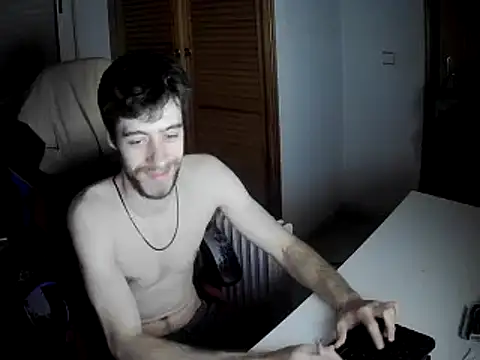 Murcianito online show from 02-25-25, 08:19