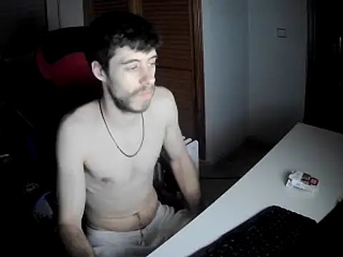 Murcianito online show from 02-26-25, 12:27