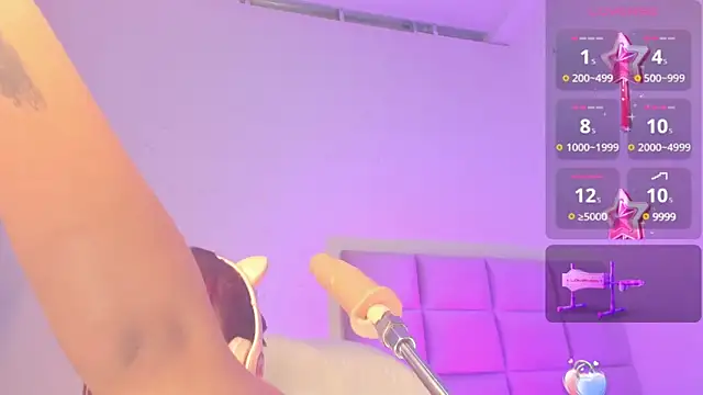 Zoe1 2 online show from 01-21-25, 08:11