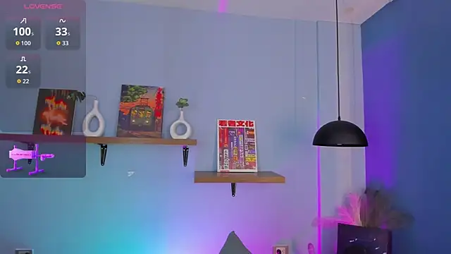 maddy walker online show from 01-14-26, 01:50