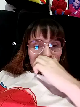 Lucyy-hess online show from 12-06-24, 02:35