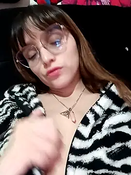 Lucyy-hess online show from 12-16-24, 03:51