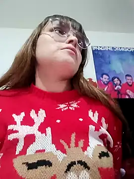 Lucyy-hess online show from 12-21-24, 02:19