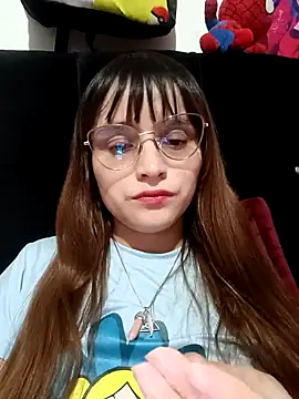 Lucyy-hess online show from 01-12-25, 02:03