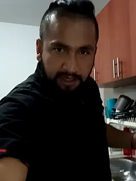 Snapshot of sabor_Latino_bdsm chatting on 01-24-25, 01:45 sabor Latino bdsm online show from 01-24-25, 01:45