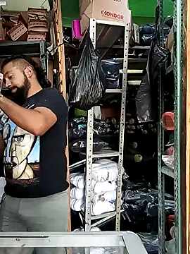 Snapshot of sabor_Latino_bdsm chatting on 01-24-25, 05:21 sabor Latino bdsm online show from 01-24-25, 05:21