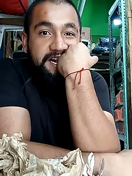 Snapshot of sabor_Latino_bdsm chatting on 01-29-25, 08:56 sabor Latino bdsm online show from 01-29-25, 08:56