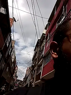 Snapshot of sabor_Latino_bdsm chatting on 02-02-25, 06:10 sabor Latino bdsm online show from 02-02-25, 06:10