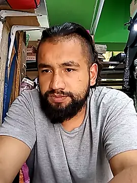 Snapshot of sabor_Latino_bdsm chatting on 02-19-25, 05:16 sabor Latino bdsm online show from 02-19-25, 05:16